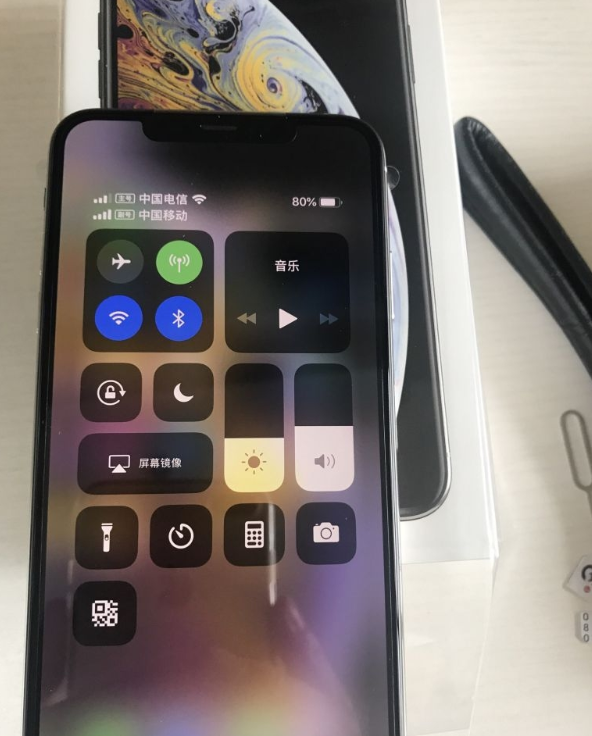 iPhone XS Max双卡双待激活教程 iPhone XS Max双卡双待激活测试