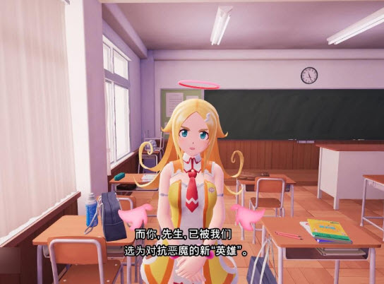 少女射击2