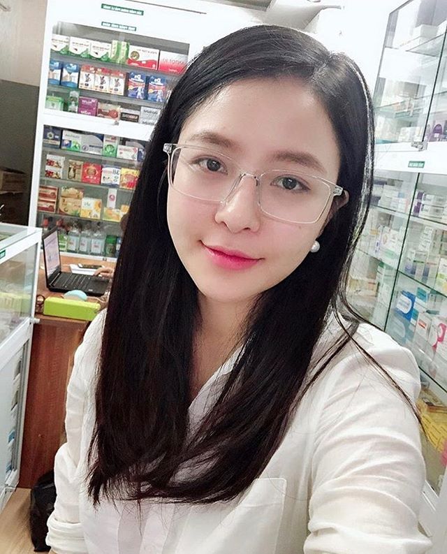 越南黄心颖in是多少 越南黄心颖资料