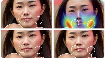 检测照片被p了多少软件
