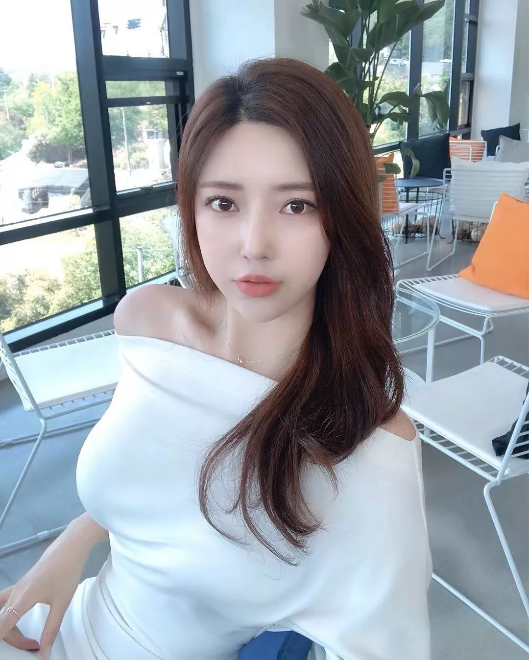 韩国米娜图片 韩国米娜ins是多少