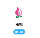 蜜桃直播APP