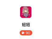 ​妞妞直播APP