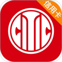 动卡空间APP-中信银行信用APP