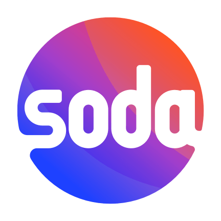 Soda苏打APP