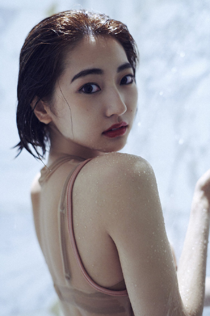 武田玲奈湿身图片