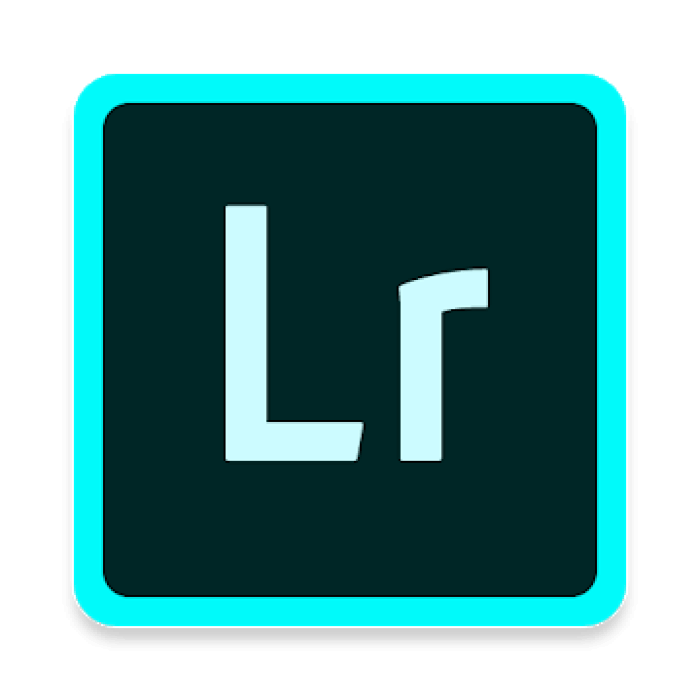 Adobe Photoshop Lightroom CC破解版