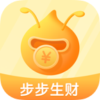 步步生财【手机赚钱】