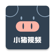 猪猪短视频二维码