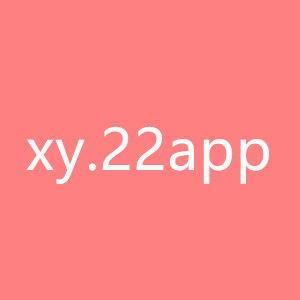 xy.22app二维码