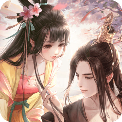 盛唐烟雨
