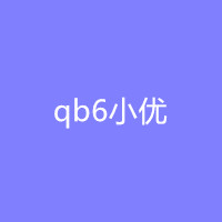 qb6小优