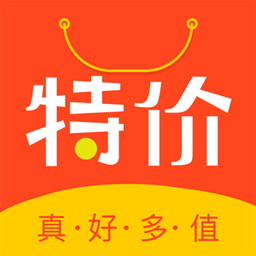特价淘