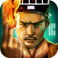 道士出观（民国灵异探险MMO）