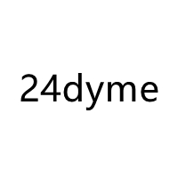 24dyme