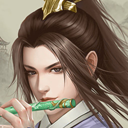 仙境情缘