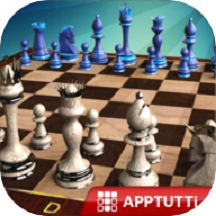国际象棋入门app