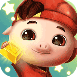 猪猪侠快跑内购破解版 v1.1.5