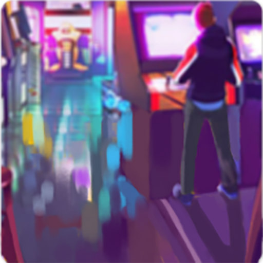 城市网吧模拟器破解版无限金币 v1.9