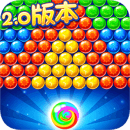 泡泡精灵传奇无限钻石破解版 v2.6.48.406.401.0311