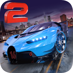 城市飞车2无限钻石999999 v1.0.15.404.401.0324
