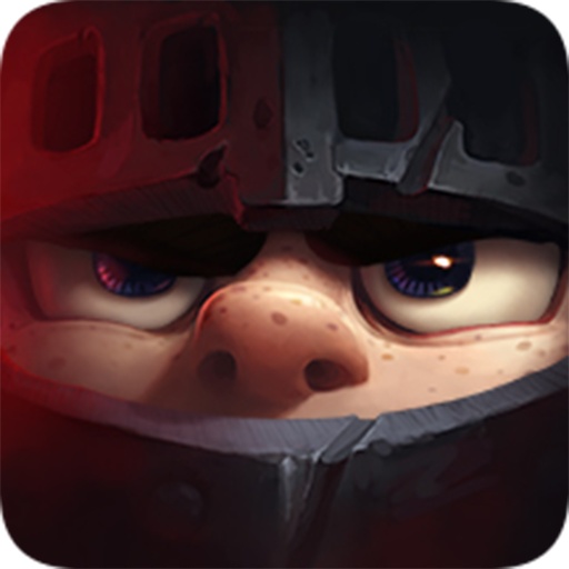 独奏骑士无限钻石破解版 v1.1.237