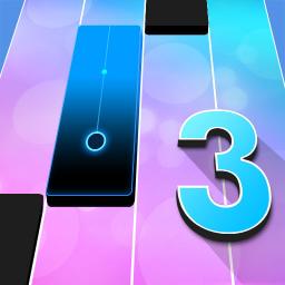 钢琴块3畅玩版破解版 v1.0.1