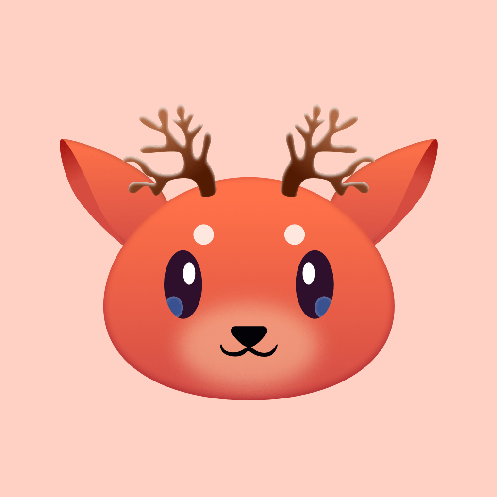 珊瑚鹿 v1.0.0