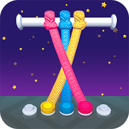 解开那些绳子 v0.1