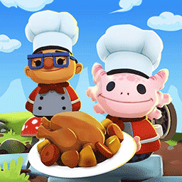 双人厨房做饭 v1.0.0