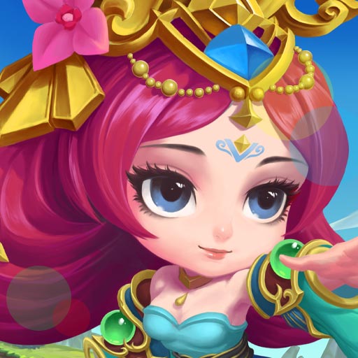 驰骋三国手游破解版 v1.1.0