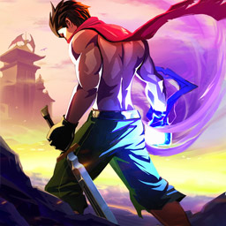 一刀传世无限元宝版破解版