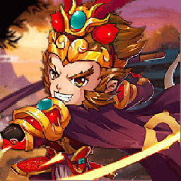武道将魂破解版