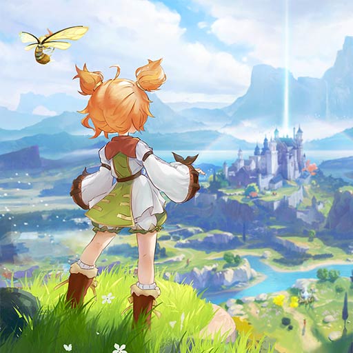 魔力宝贝旅人破解版