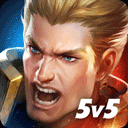 传说对决国际服下载官方正版安装-传说对决国际服最新版2022(Arena of Valor)下载 v1.47.1.7安卓版