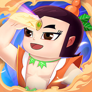 葫芦娃奇幻世界破解版