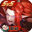 决战平安京百度版