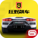 狂野飙车9竞速传奇九游版