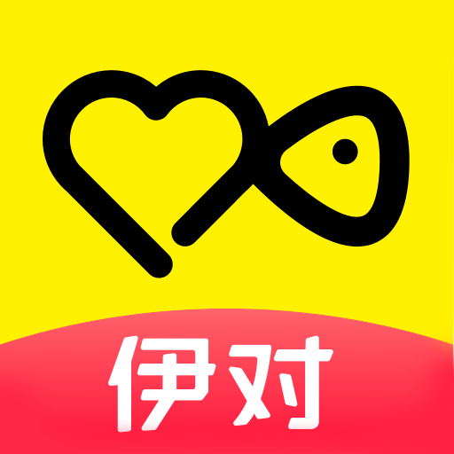 伊对 v7.9.400最新版-找对象上伊对