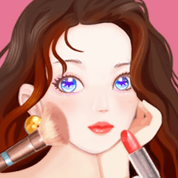 少女时光日记 v1.3-精致可爱的免费换装游戏！