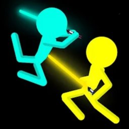 功夫火柴人王者 v300.1.4.3018-火柴人尽显绝技，成为王者！