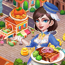 魔法梦幻小厨房 v1.4-来魔幻厨房成为顶级大厨