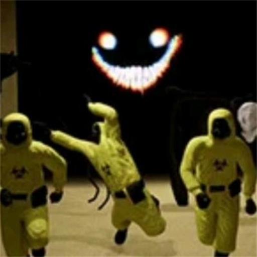 恐怖房间逃生模拟 v1.0.5-一款恐怖冒险游戏