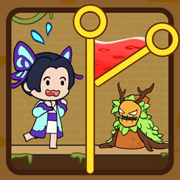 救救裤衩妹 v1.1.0-拯救可怜的裤衩妹