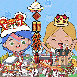 米加小镇世界乐园 v2.8-米加小镇世界乐园更新美食跳蚤街