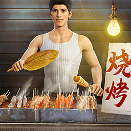 明日大亨-送公司 v1.0.7-创业模拟器，赚他一个亿！