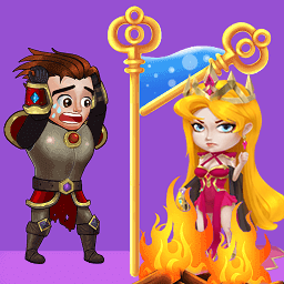 功夫弹珠-魔幻消除救救小姐姐 v1.1.0-弹珠升级版救援公主