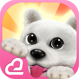 晴天小狗 v2.2.75-萌萌哒小狗养成3D社交游戏