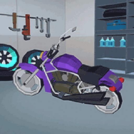 我的赛车俱乐部 v1.0.3-展示你的惊人的摩托车特技