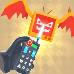 动你怎么了 v2.10001.0322.02-遥控器大战电视人